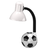 Лампа - футбольный мяч