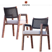 Ortigia Dining Chair