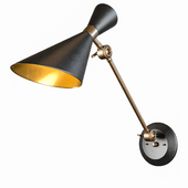 Julian Chichester - Bacco small sconce