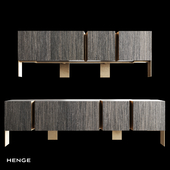 chest of drawers "b-side" from henge (om)