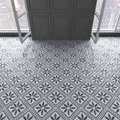 Marrakech Design Tile - Traditional patterns & Solids_square_2_02