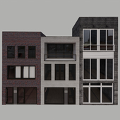 Townhouse 01