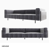Sofa "RF-Sofa" by Henge (om)