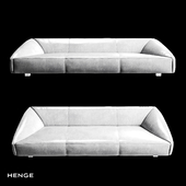 Sofa "Radical" by Henge (om)