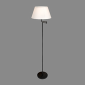 Floor lamp La Redoute Nyna / Floor Lamp Nyna Art. 2408740 / CHQ707