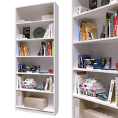 Shelving / bookcase IKEA