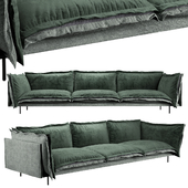 Auto-Reverse 3 Sofa