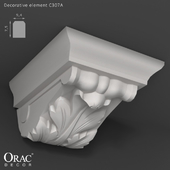 OM Decorative element Orac Decor C307A