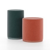 Sancal Dividuals Pouffs Kits