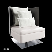 Armchair "Human" by Henge (om)