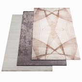 Three rugs - SAHRAI MILANO_53