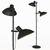 SD Floor Lamp Halo Design Metropole
