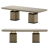 FRATO NAGANO Dining Table