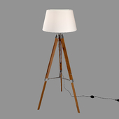 Floor lamp La Redoute Siau / Floor Lamp Siau Art. 2438941 / CZY128
