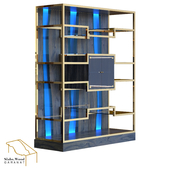 Shelving luxdesign