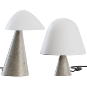 Table Lamps by Fredericia