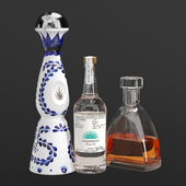 Tequila Set