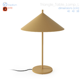 table lamp large