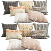 Decorative pillows,73