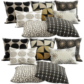 Decorative pillows,74