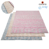 In- & Outdoor Rug