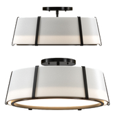 Ring Convertible Ceiling Light