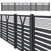 Fence 17