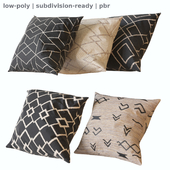 Renwil Pillows - Set 3
