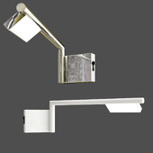 Kant Wall Lights A-3260