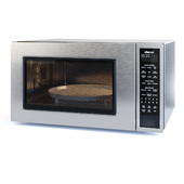 24 "Microwave - DMW 2420 - by Dacor Professional