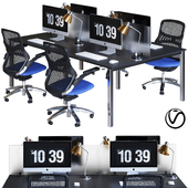 office furniture set15