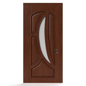 Interior doors with door handle Jado Padua