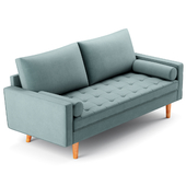 Uspride Furniture Womble sofa