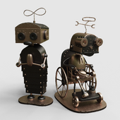 Machinarium Collection Vol 3