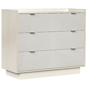 Chest Expressions Drawer Chest Caracole