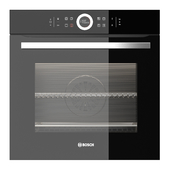 Oven Bosch HBG634BB1