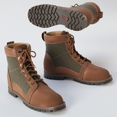 Kodiak Thane Boots