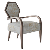A.r.t GEODE UPH CHAIR
