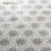 Mosaic Sicis SiciStone Magreb Gray