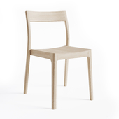 Isokon Plus Ballot Chair