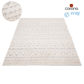 Rug Oyo Grey