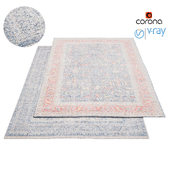 Rug Haven Viscose