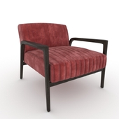 Lema Tarsia Armchair