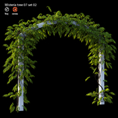 wisterial tree 07 set 02