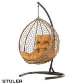 OM Подвесное кресло STULER (стандарт ажур)
