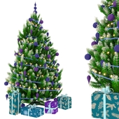 Christmas Decorative set
