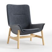 Кресло IKEA VEDBO