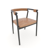 Rivulet Chair - Living Divani