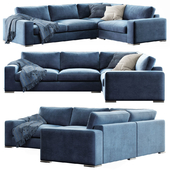 Max sofa from the CAVA factory