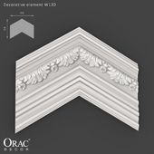 OM Decorative element Orac Decor W130